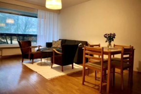 Huoneisto Jalkarannassa Lahti